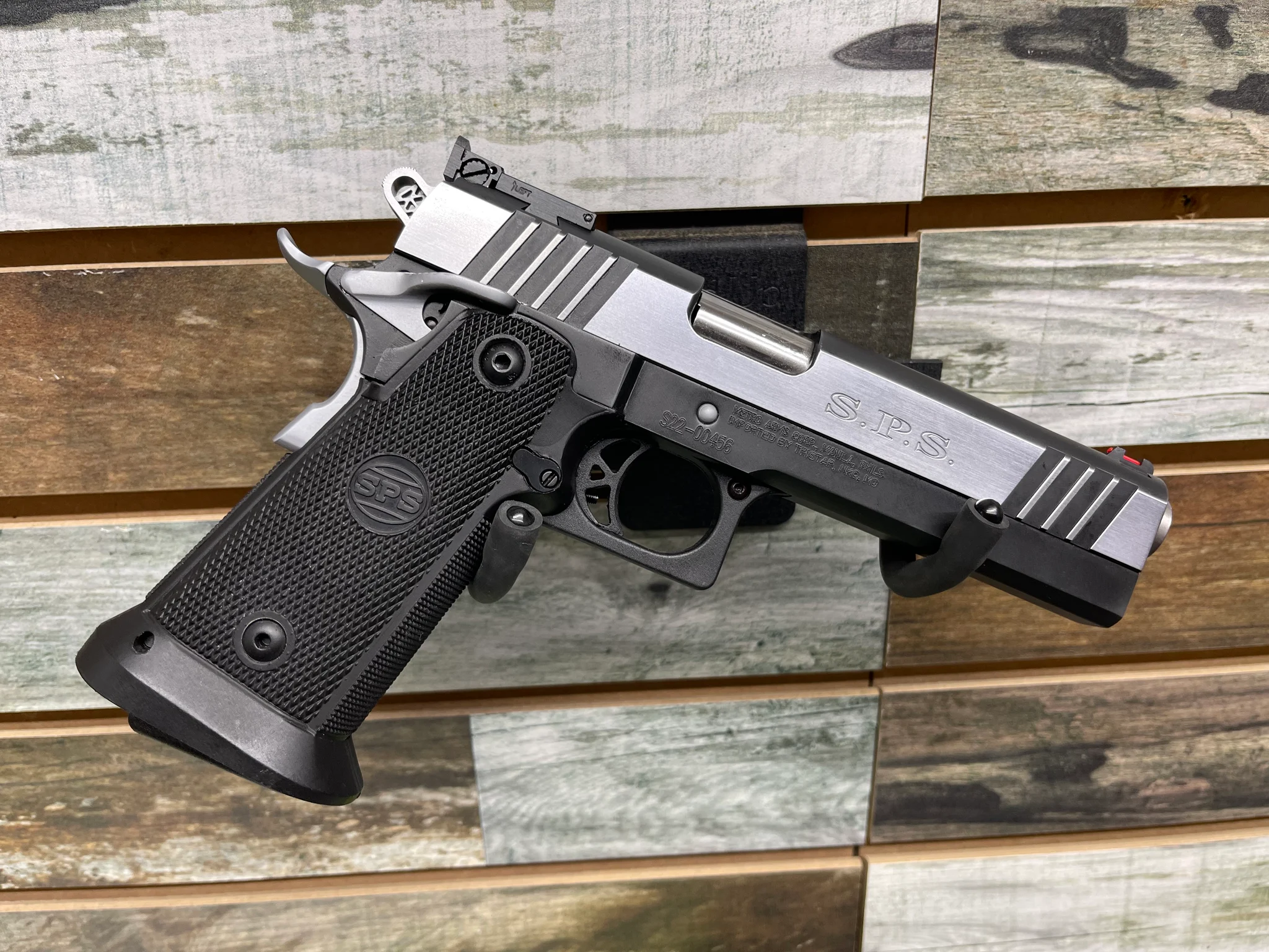 TRISTAR SPS PANTERA 1911 (Used)