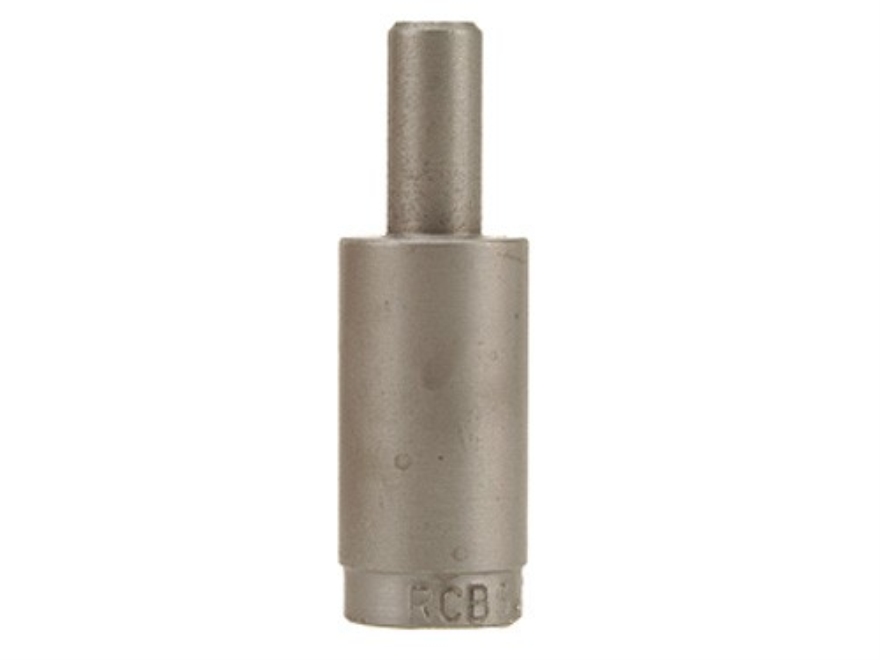RCBS - Hand Held Case Neck Turner Pilot 28 Caliber - 90412