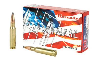 Hornady AW 308WIN 150GR INT SP 20/200