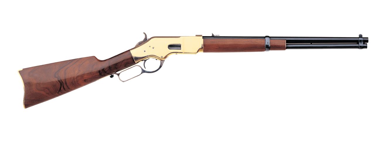 Taylor's Company 1866 Carbine .45 LC Lever Action Rifle 19"