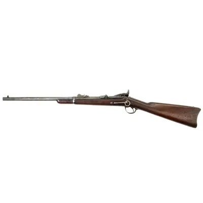 SPRINGFIELD ARMORY 1884 (Used)