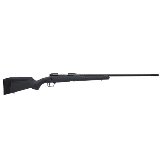 Savage 110 Long Range Hunter .300 WSM Bolt Action Rifle