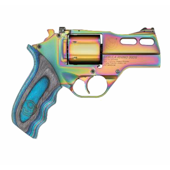 Chiappa Rhino Nebula 30DS .357 Magnum Revolver