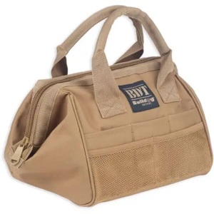 Bulldog BDT405T Ammo Bag Tan
