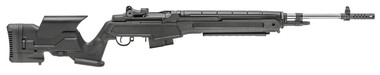 M1A™ LOADED PRECISION Creedmoor Rifle 6.5 Cm Black
