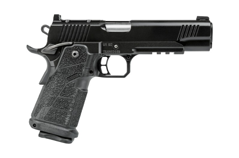 Kimber 1911 DS Warrior .38 Super Auto 20RD Pistol