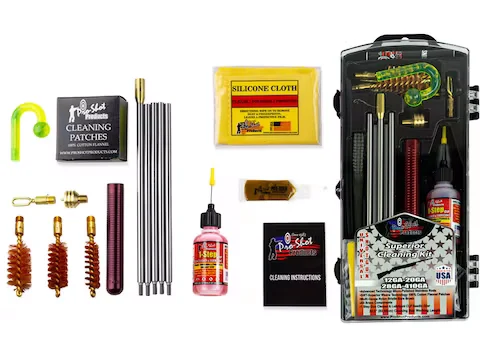 PRO SHOT MULTI GA SHOTGUN CLN KIT