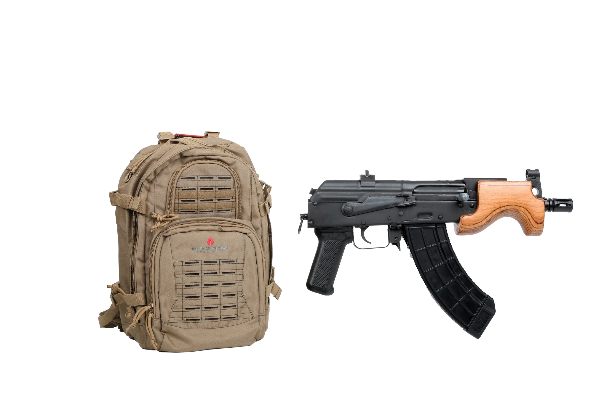 Century Arms Micro Draco 7.62x39mm Range Package