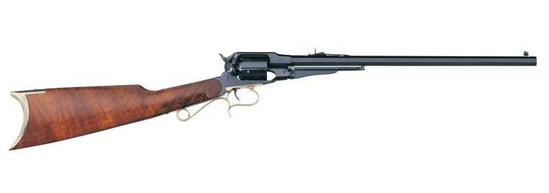 UBERTI 1858 NEW ARMY TARGET CARBINE