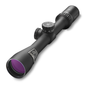 Burris REFURBISHED Burris C4 Plus Rifle Scope - 3-9x40mm C4 Wind MOA Reticle 1" Tube Matte