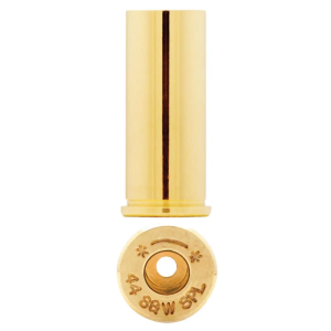 Starline Brass STAR44SEUP10   Handgun 44 S&W Special Brass 100 Per Bag