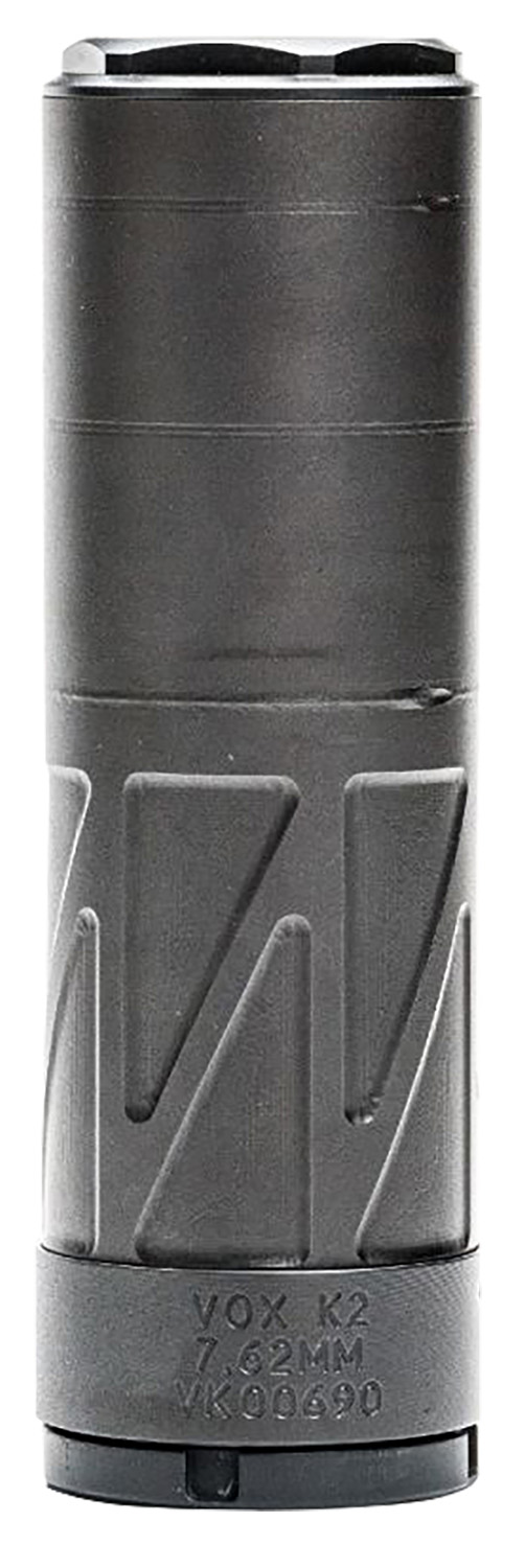 Energetic Armament VOX K2 7.62mm Suppressor
