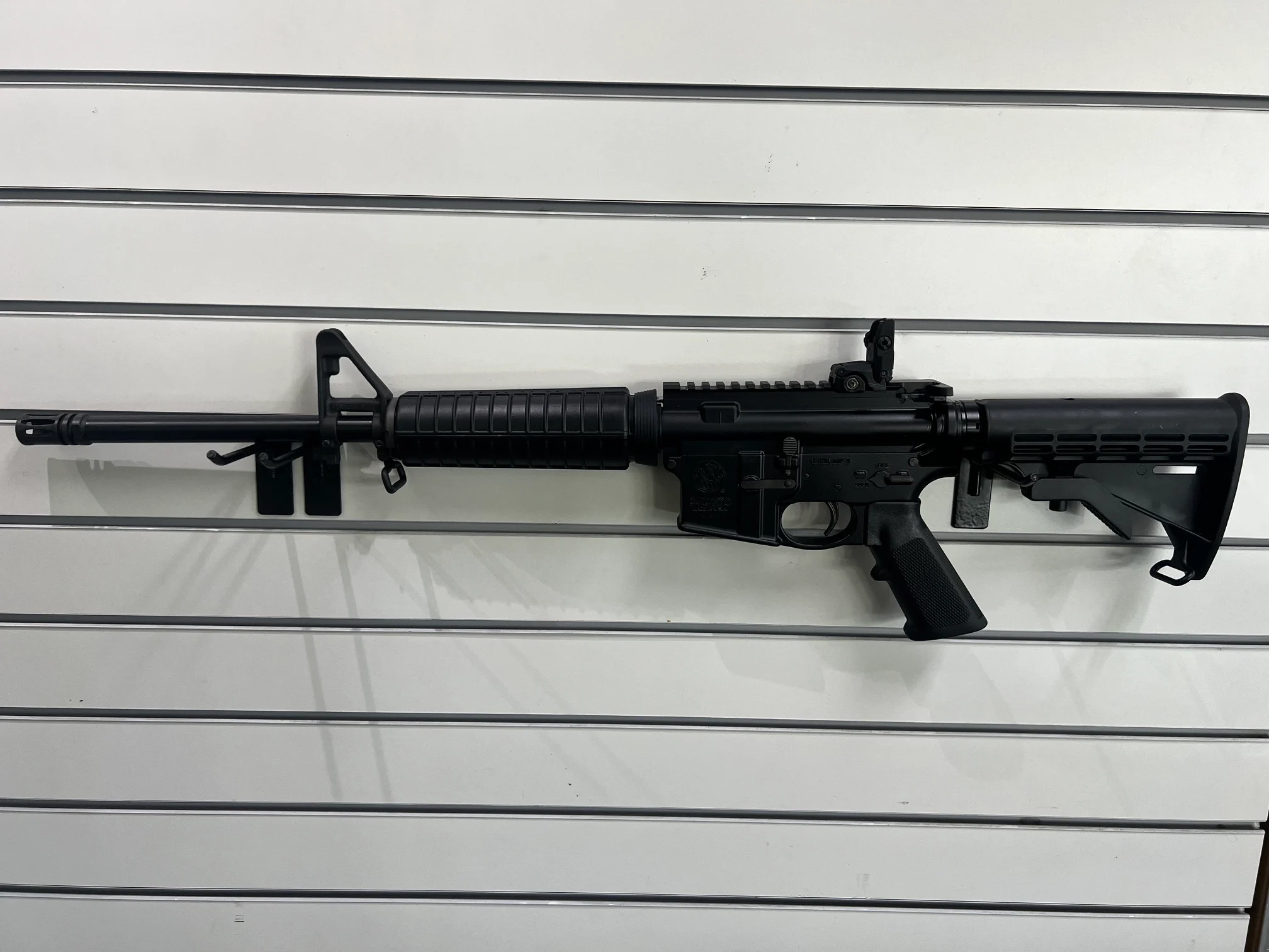 SMITH & WESSON M&P 15 (Used)