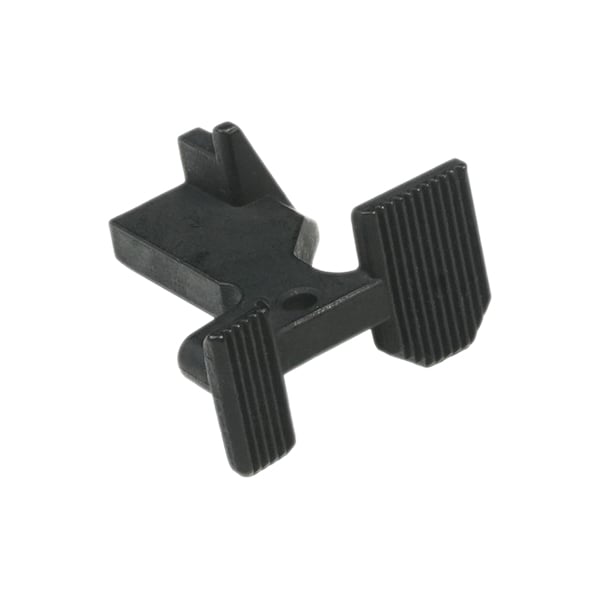 CMMG Zeroed Bolt Catch, Black