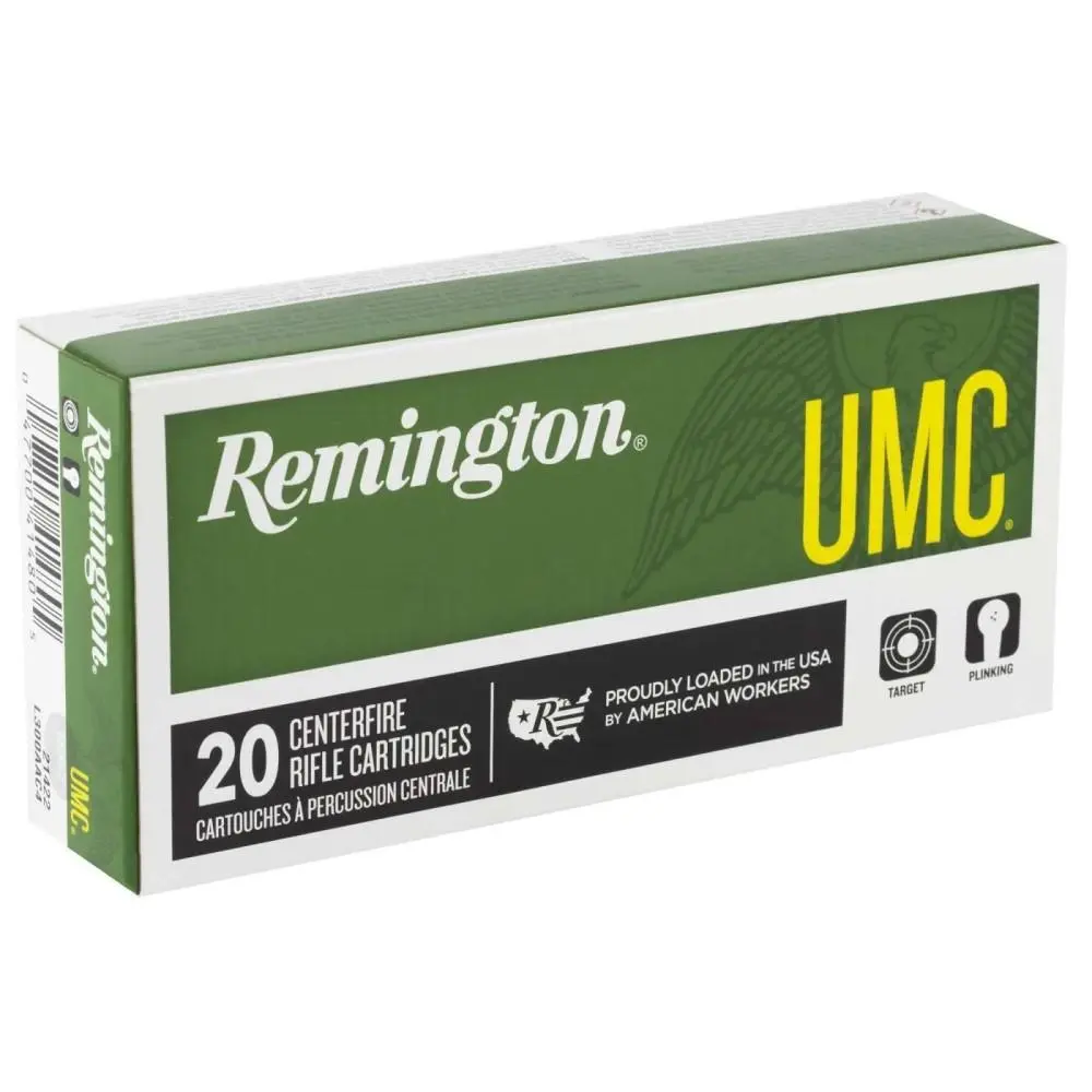 REMINGTON UMC 300 AAC 220GR SUBSONIC 20rd/box 10 boxes (200rds) *$14.95 SHIPPING NO Fees NO Games*