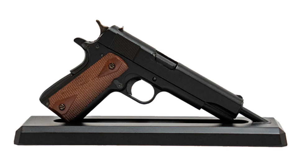 GoatGuns 1911 Model, Black