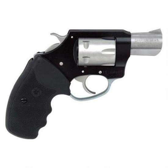 Charter Arms Pathfinder Lite 22WMR Revolver