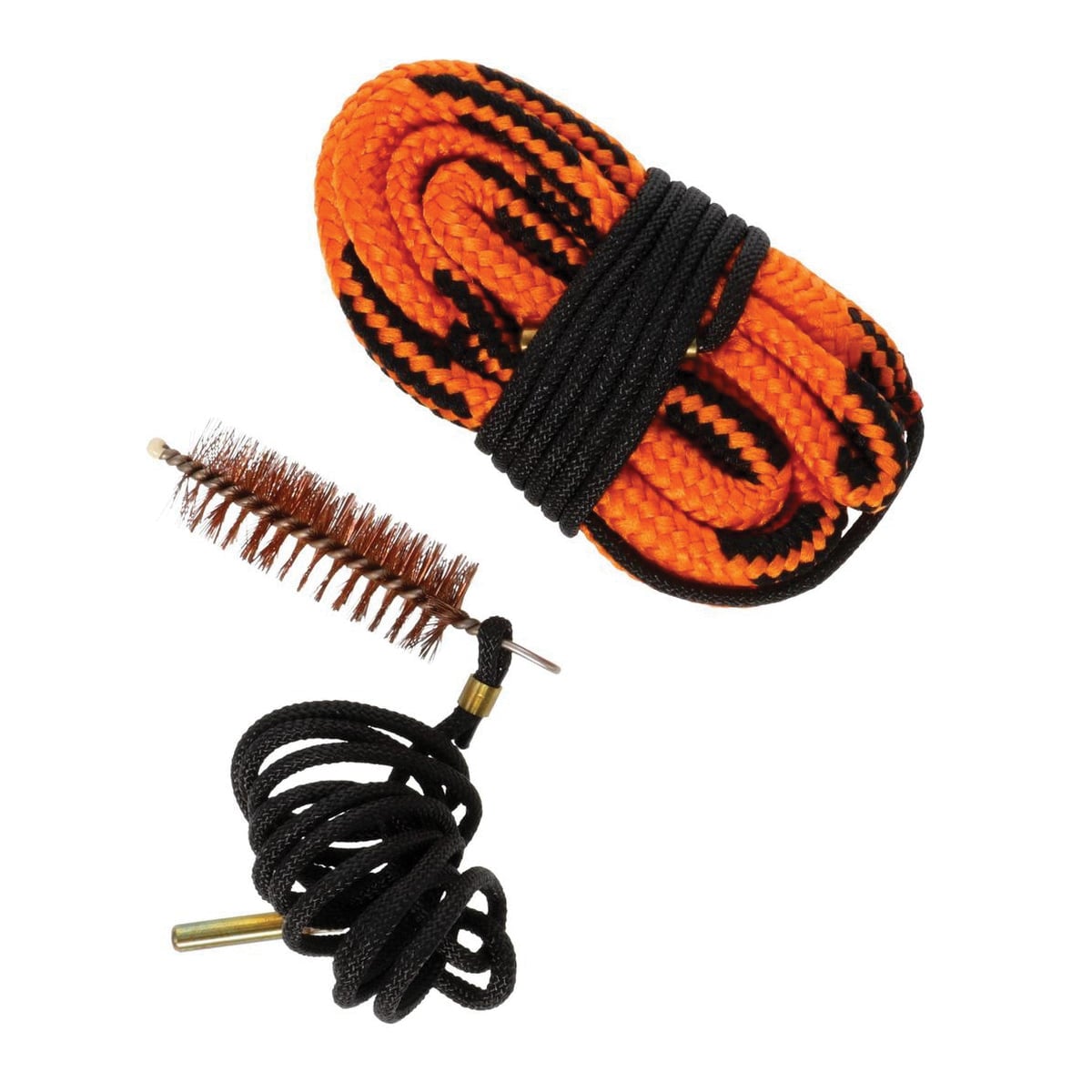 Shooting Made Easy 9mm Knockout 2-Pass Gun Rope Cleaner