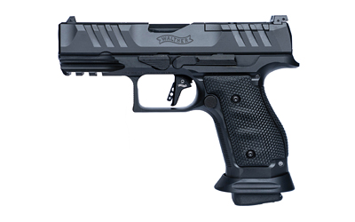 Walther PDP Compact SF Pro 9mm Pistol 18-Round