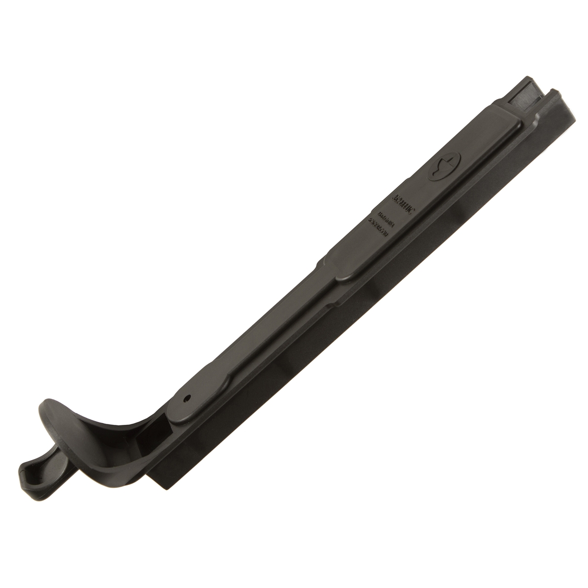 Raven Concealment TopStop AR Upper Receiver Cover, Black
