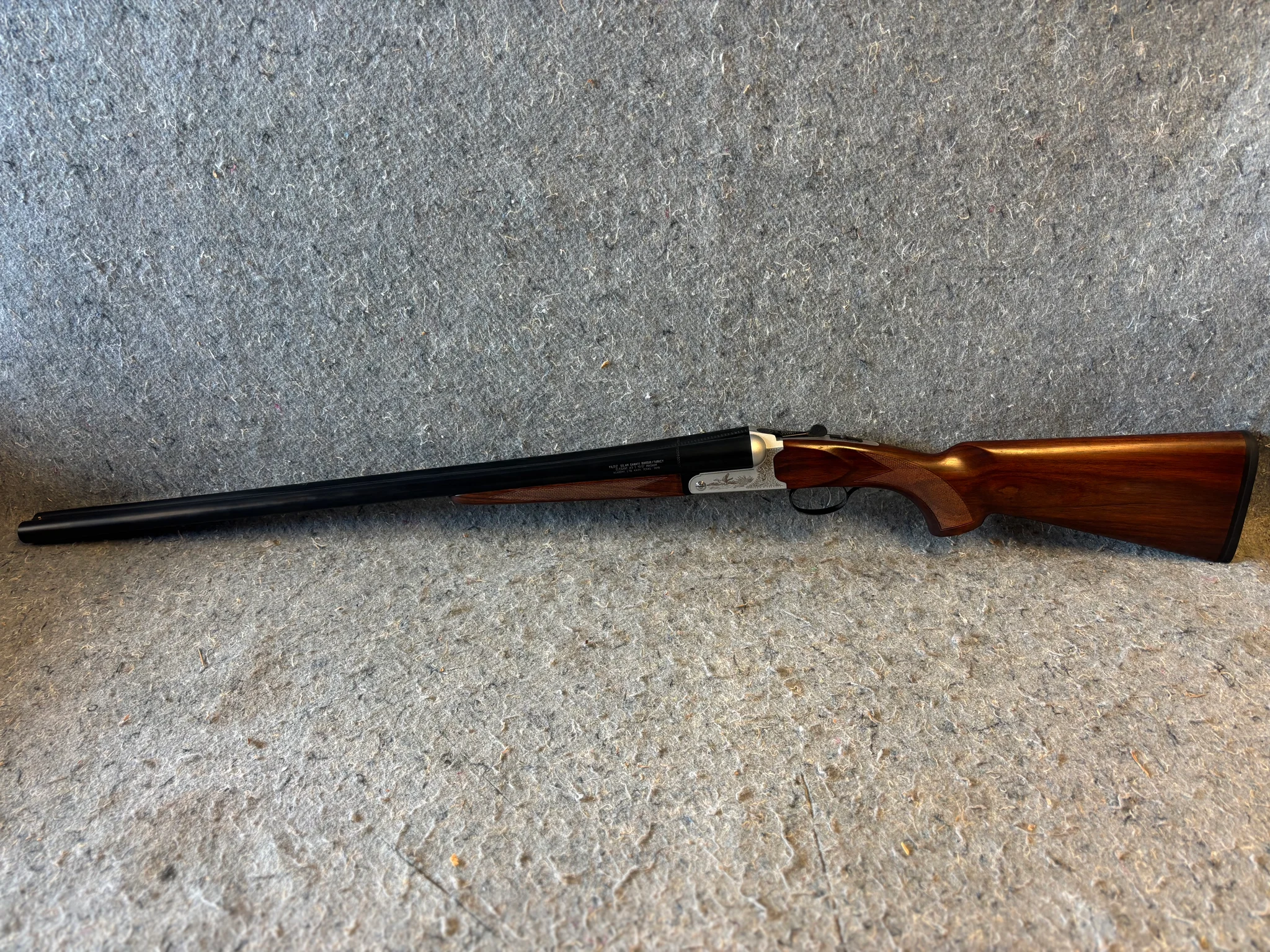 YILDIZ ELEGANT A3 T (Used)