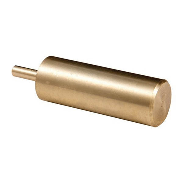 Brownells 12 Gauge 2" Rifled Shotgun Muzzle Facing Barrel Pilot