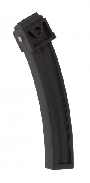 ProMag Ruger 10/22 .22 LR 25 Round Magazine, Black - AA922-A2