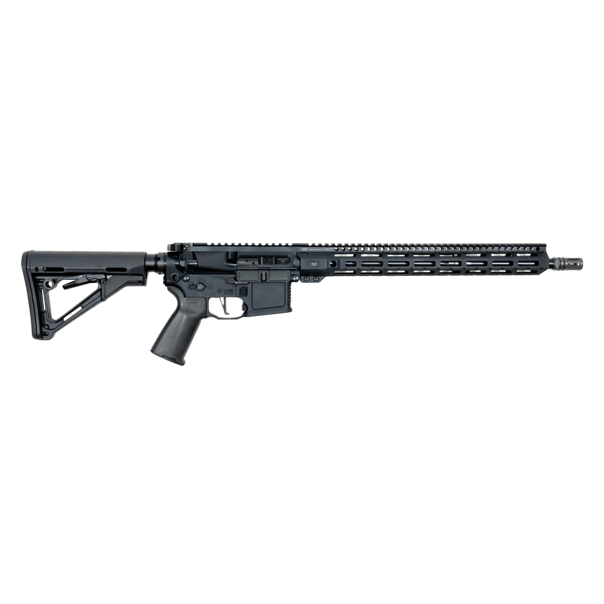 San Tan Tactical 5.56x45mm 16"