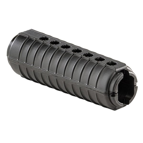 Luth-AR A2 Carbine-Length 2-Piece Handguard 6.56", Black