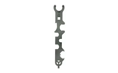UTG AR15/AR308 ARMORER COMBO WRENCH