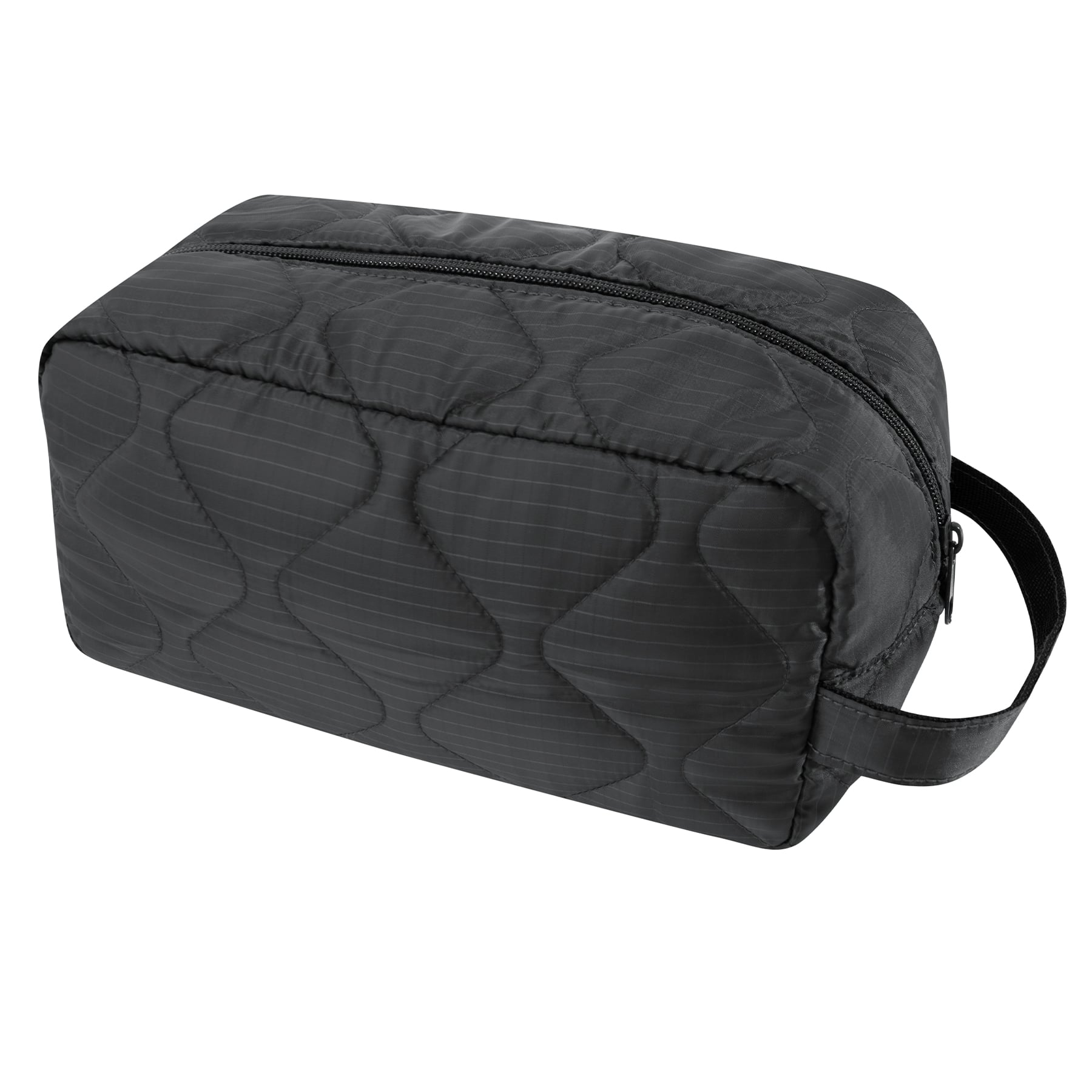 Rothco Lightweight Woobie Travel Kit - Black