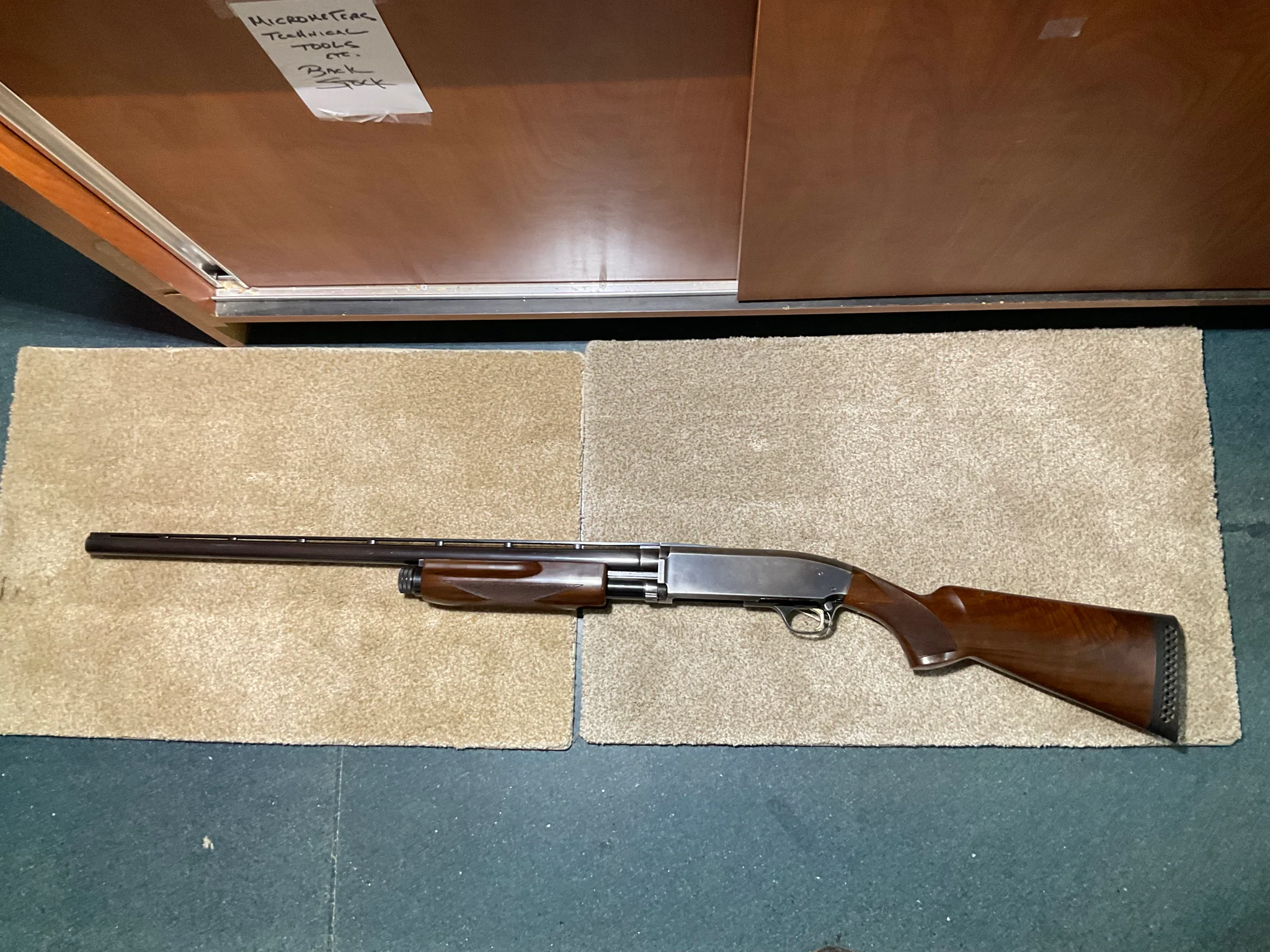 BROWNING Field model 36 (Used)