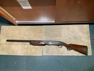 BROWNING Field model 36 (Used)
