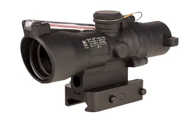 TRIJICON ACOG 3X24 RED HS/DOT .223