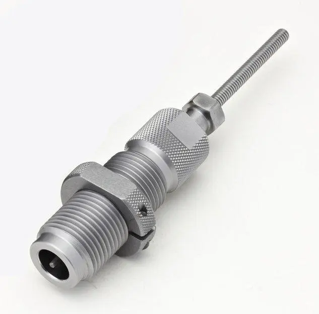 Hornady Custom Grade New Dimension Full Length Sizer 8.6 BLACKOUT .338"