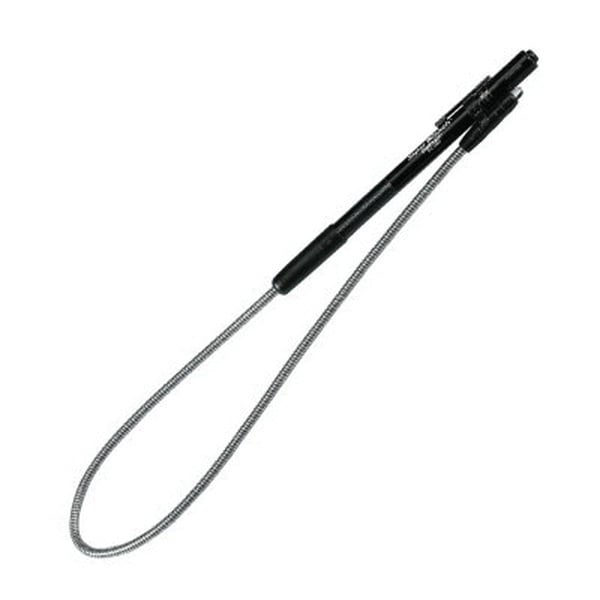 Streamlight Stylus Reach 18 11 lm White LED Water-Resistant Flexible Long Reach Penlight, Black - 65418