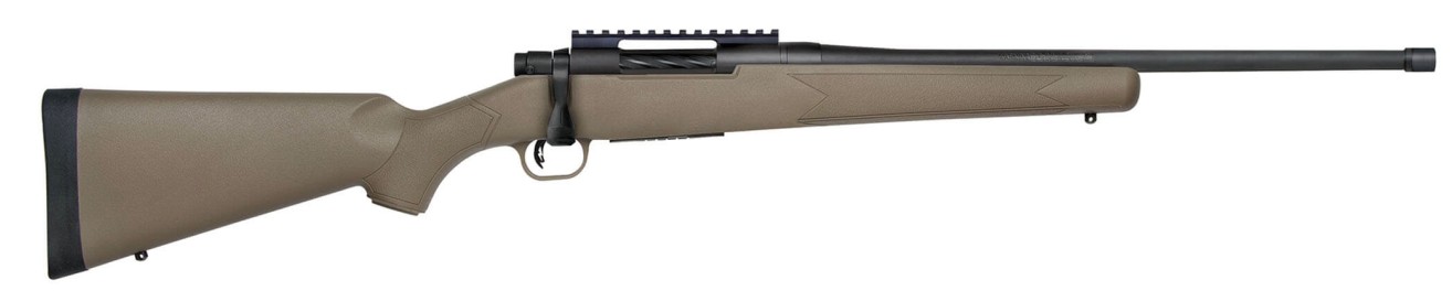 Mossberg Patriot Predator .400 Legend Bolt Action Rifle