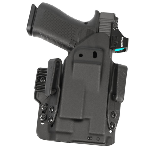 Mission-First-Tactical Mission First Tactical Pro Series IWB Light Holster for Glock 48 with TLR7 Sub Black Ambi