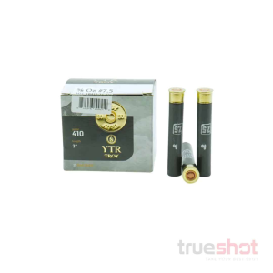 Troy - 410 Gauge - #7.5 Shot - 3" - 5/8 Oz. - 1100 FPS - 250
