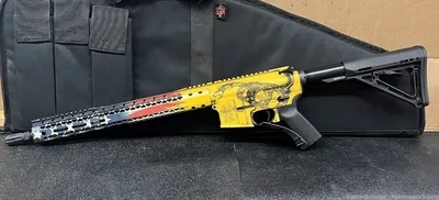 BLACK RAIN ORDNANCE SPEC15