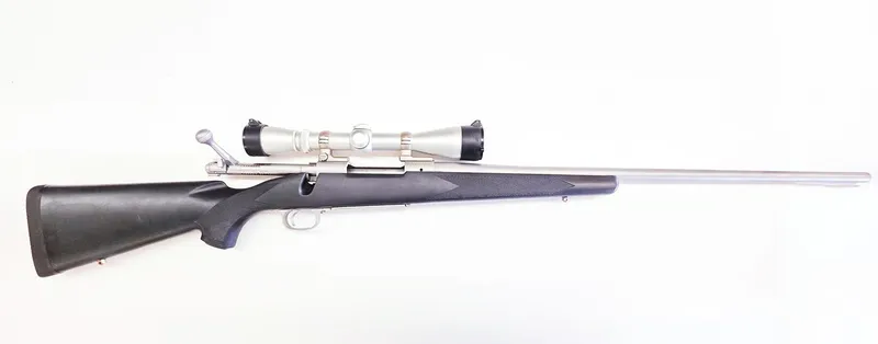 WINCHESTER MODEL 70 CLASSIC BOLT ACTION CHAMBERED IN 338 (Used)