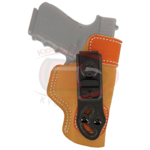 DESANTIS Sof-Tuck (Right) Colt Govt Mdl 380Cal Walther Ppk,