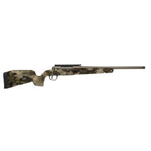 Savage Arms Axis 2 Pro 6mm ARC Bolt Action Rifle - 20" - 4 + 1 - Savage Western Camo