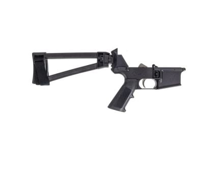 Blem PSA Complete Lower 300BO, JAKL Classic EPT, Black