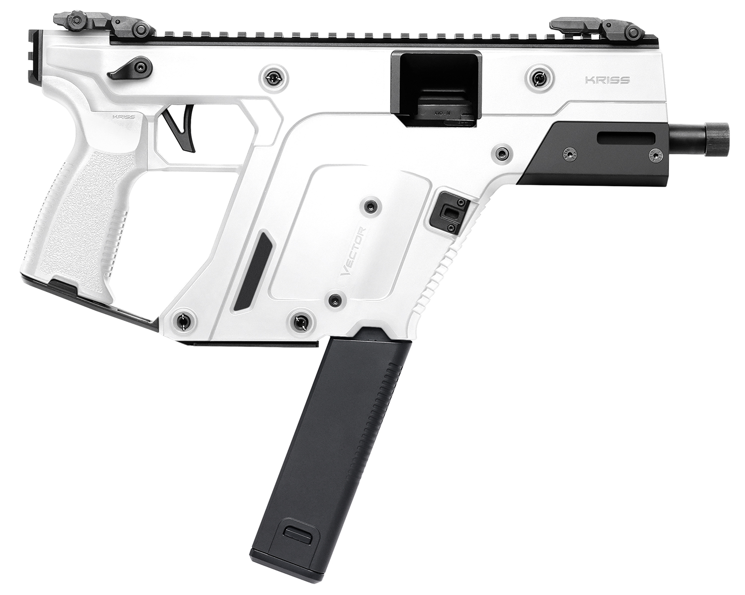 KRISS Vector SDP G3 10mm 5.5" Alpine Pistol