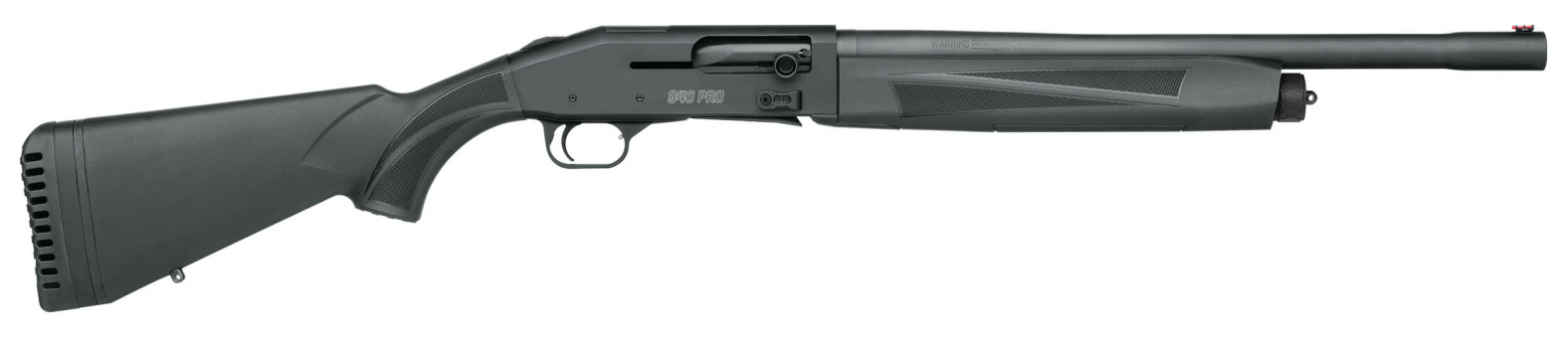 Mossberg 940 Pro Tactical Shotgun 12GA 18.5" 4+1