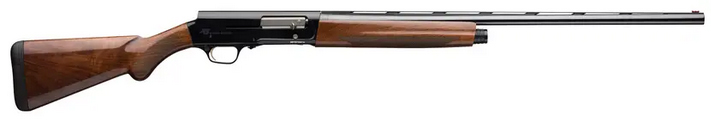 Browning A5 Lightning 12 Gauge Semi-Auto Shotgun