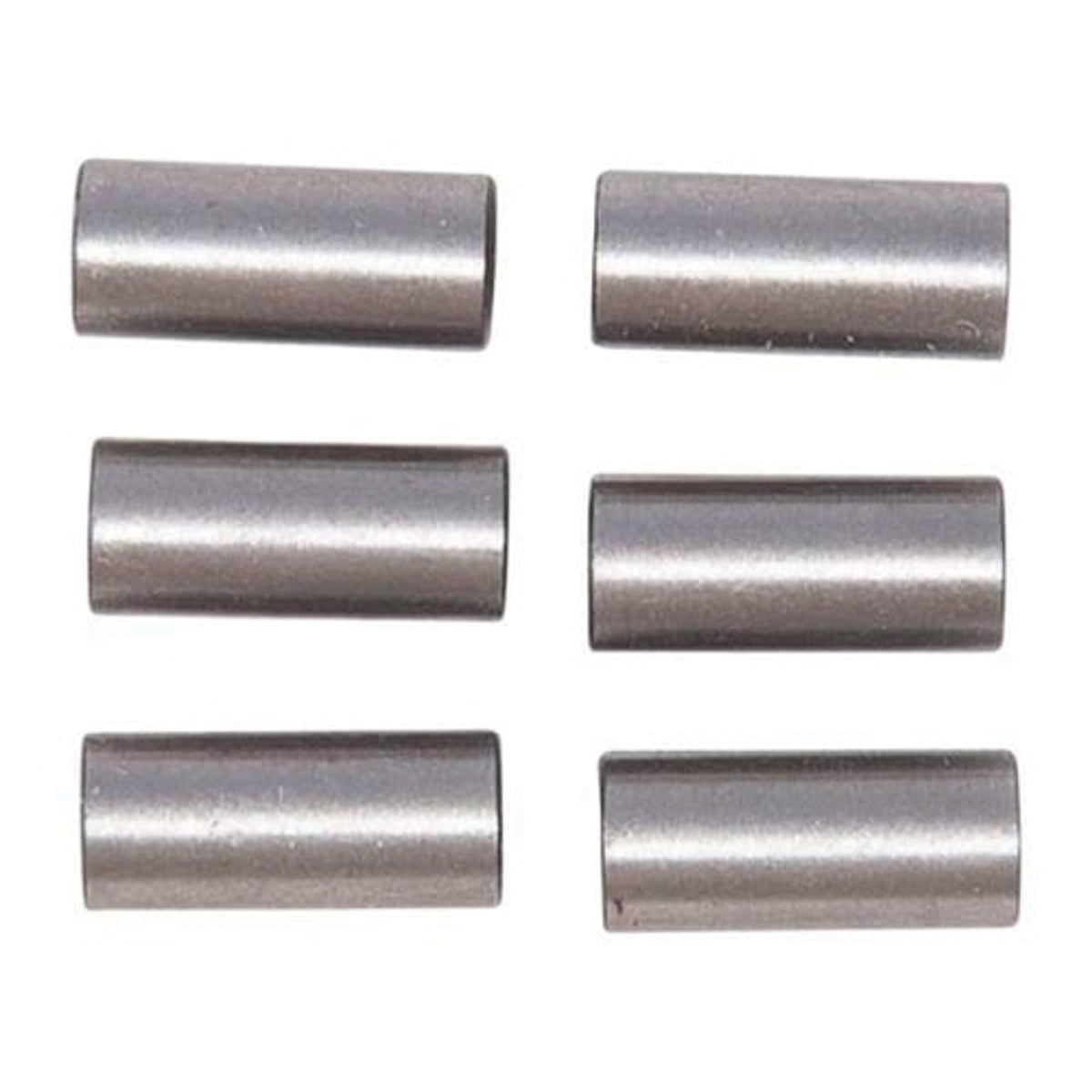 Brownells 6-Pack Match Grade Link Pin 0.15" Fits 1911 Commander/1911 Government, Silver