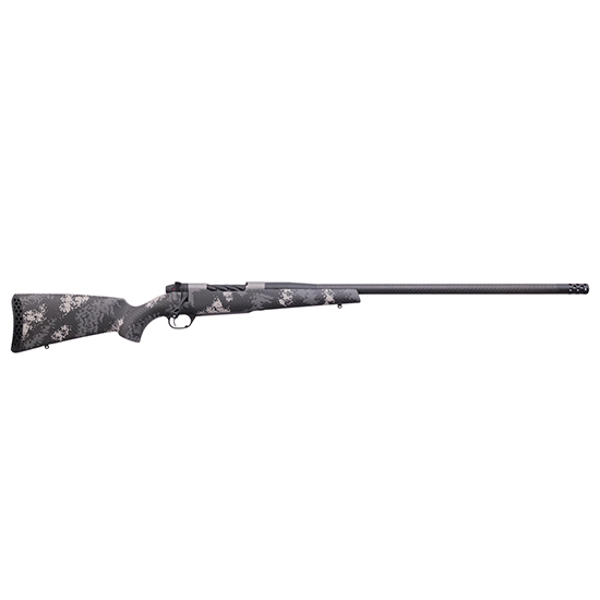 Weatherby Mark V Backcountry 2.0 Ti Carbon .240 WBY Rifle