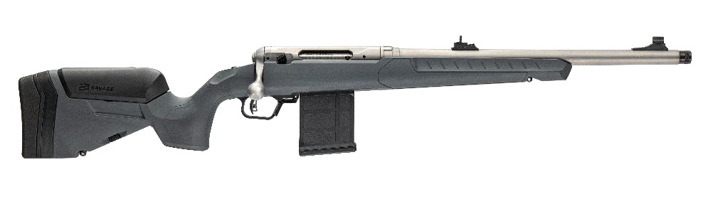 Savage 110 Ridge Hunter .308 Bolt Action Rifle
